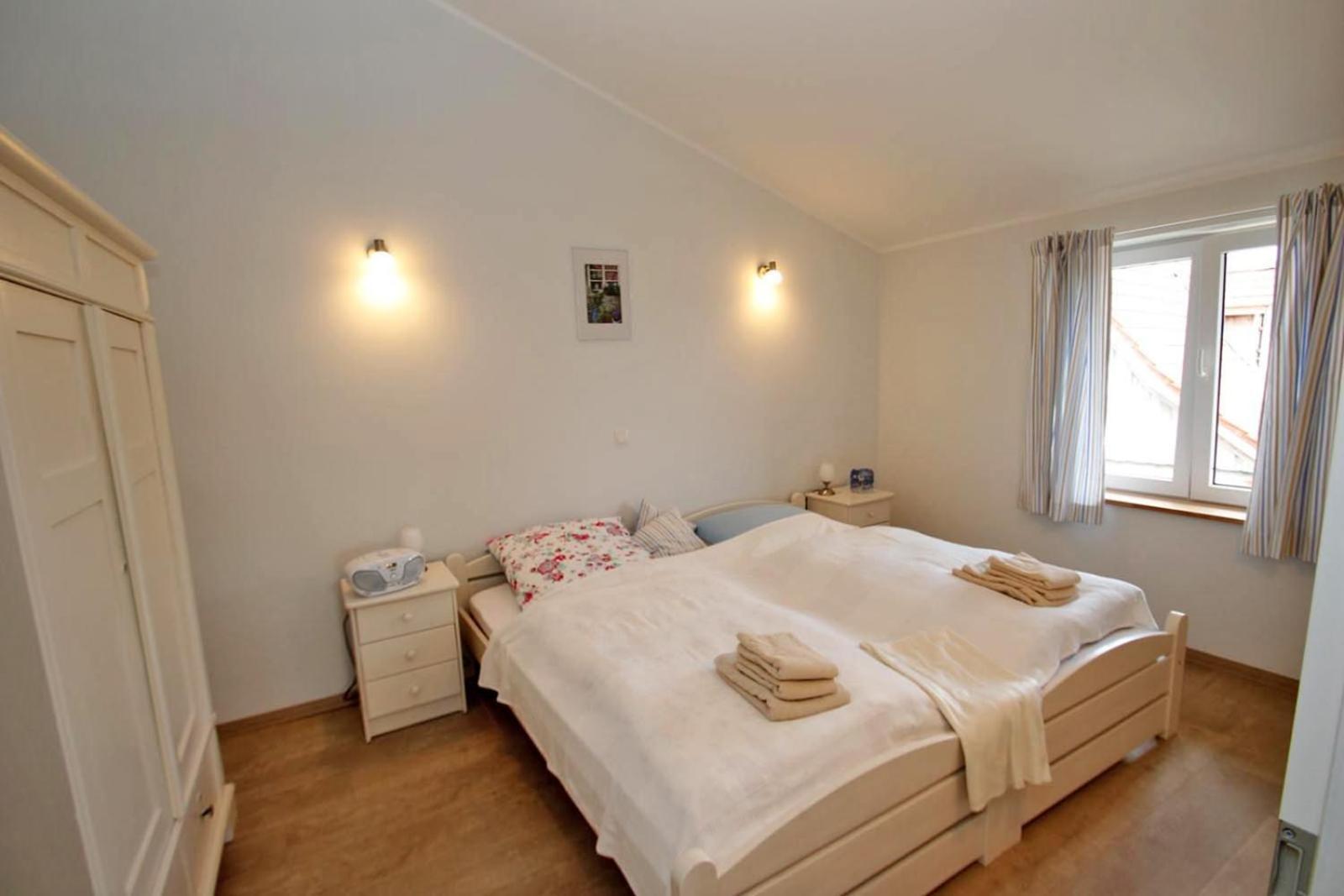 Dornroeschen Appartement Scheggerott Buitenkant foto